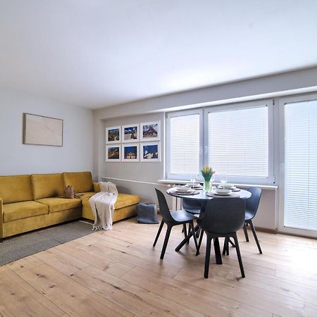 Nowotarzanka Apartment Nowy Targ Exterior photo