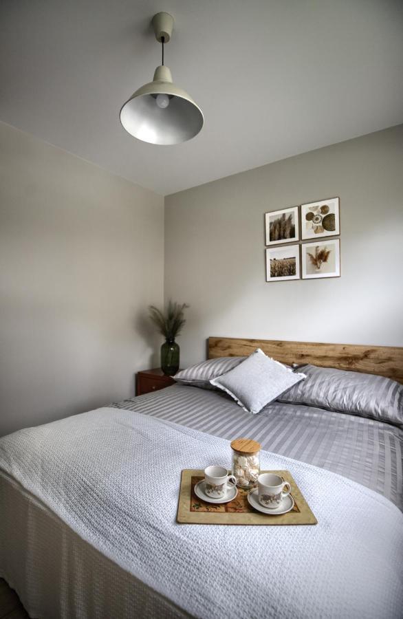 Nowotarzanka Apartment Nowy Targ Exterior photo